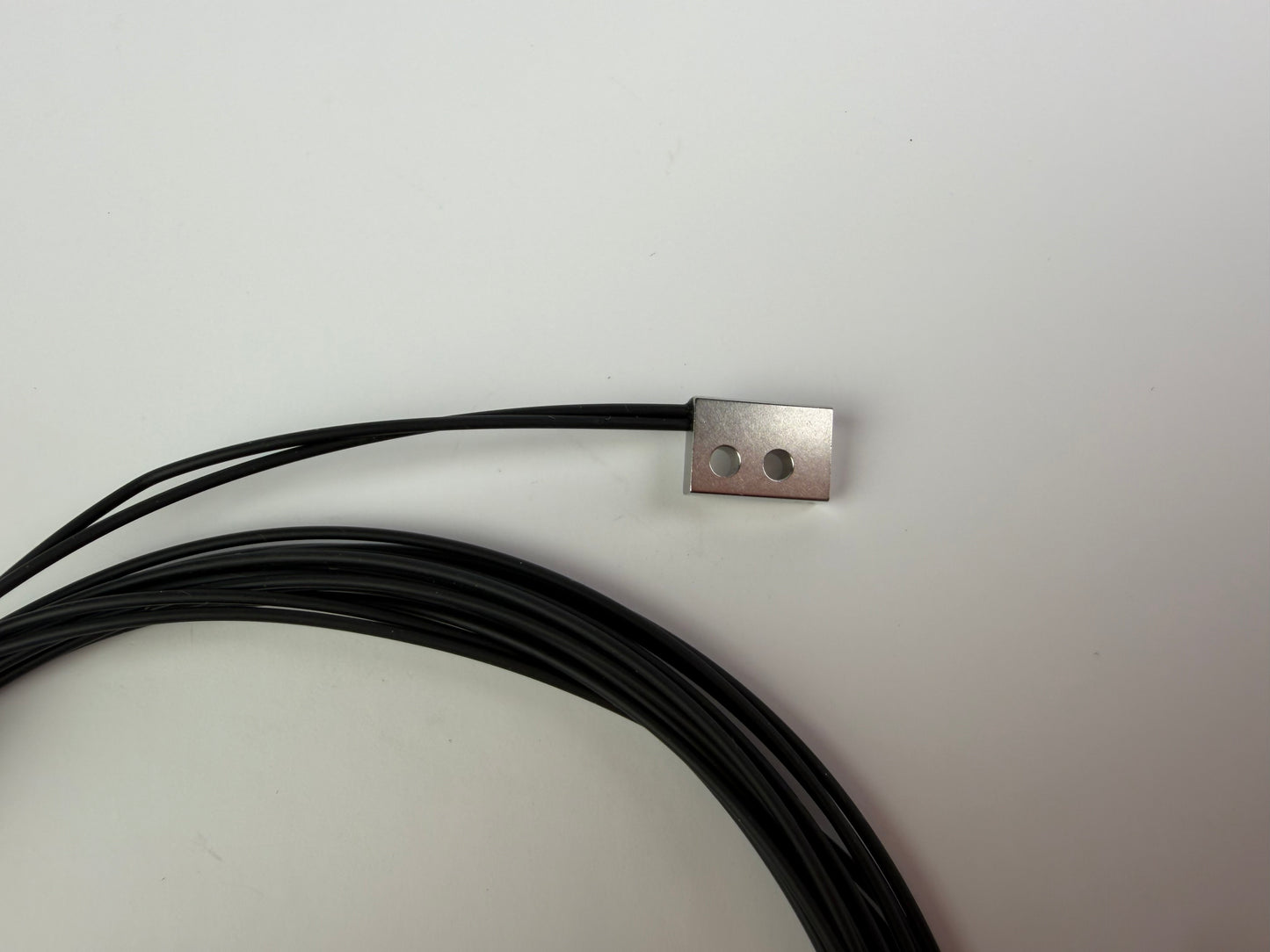 Keyence FU-47TZ Fiber Optic Sensor – Lot of 3