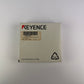 Keyence FU-47TZ Fiber Optic Sensor – Lot of 3