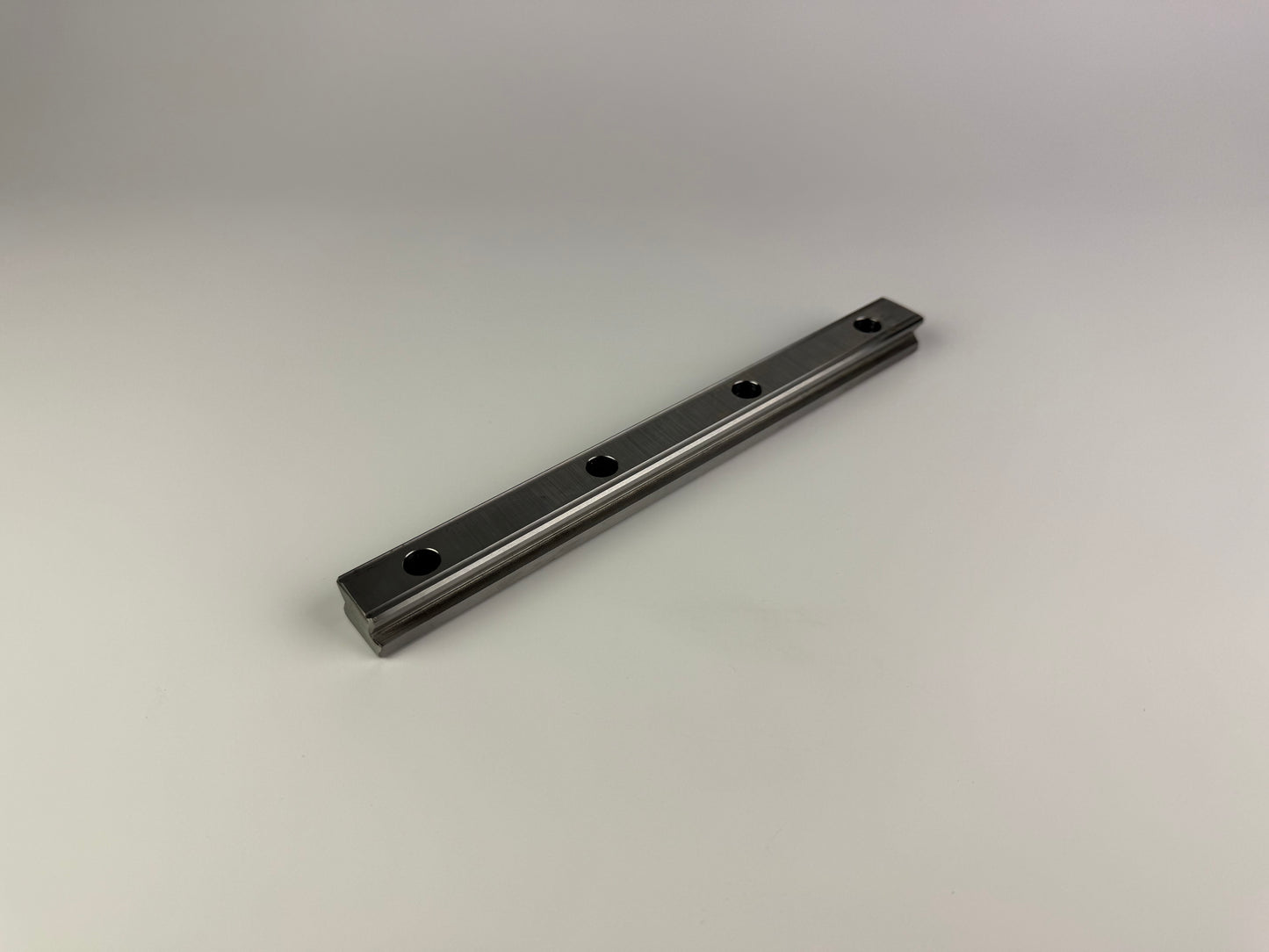 Linear Guide Rail – 220 mm Length