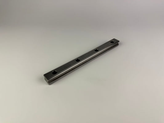 Linear Guide Rail – 220 mm Length
