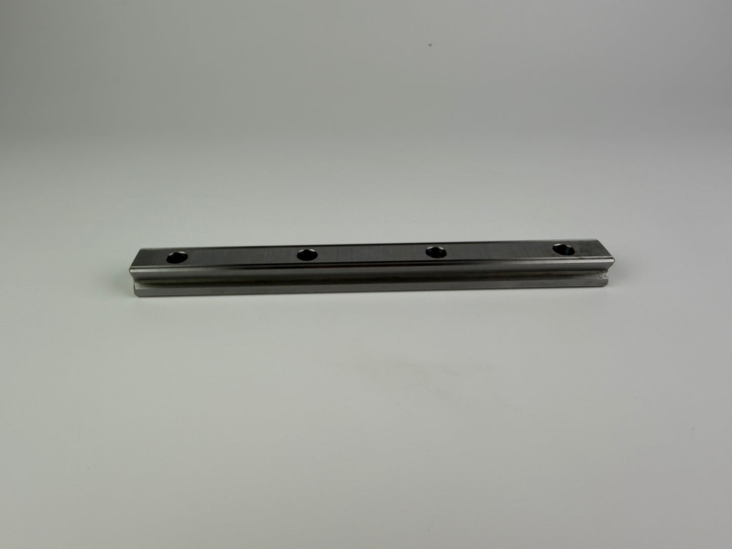Linear Guide Rail – 220 mm Length