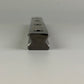 Linear Guide Rail – 220 mm Length