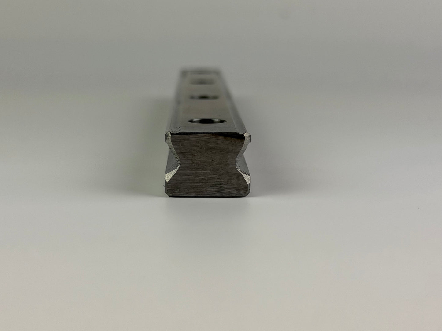 Linear Guide Rail – 220 mm Length