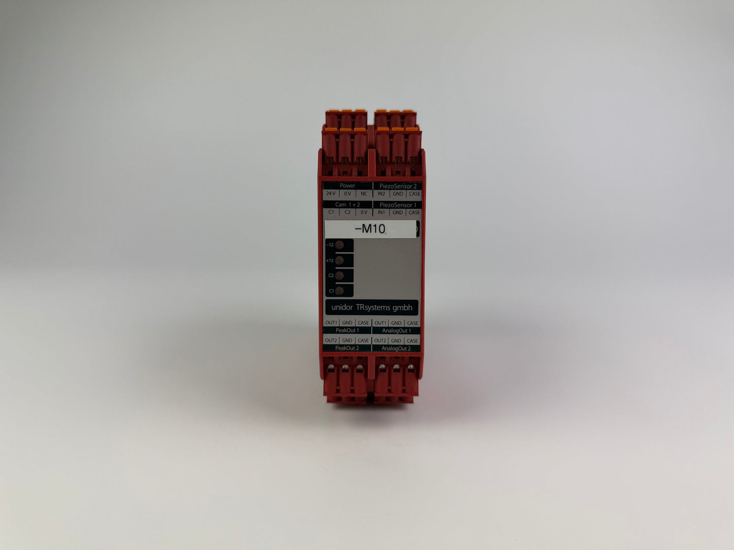 Unidor TR Systems gmbh LVCpro 02 104041020000 10328022