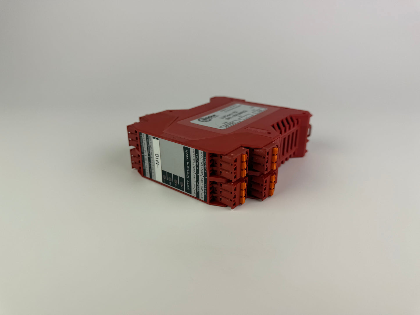 Unidor TR Systems gmbh LVCpro 02 104041020000 10328022