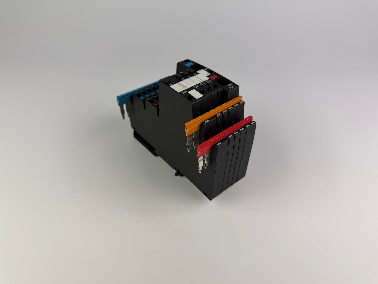 Weidmuller AMG FIM-C DIN Rail Terminal Blocks 2081880000