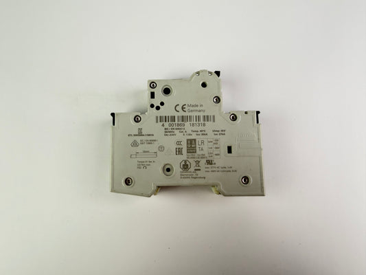 Siemens 5SY4115-7 Circuit Breaker – MCB C1.6