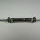 Festo DSN-16-40-P-S2 Pneumatic Cylinder – 16 mm Bore / 40 mm Stroke