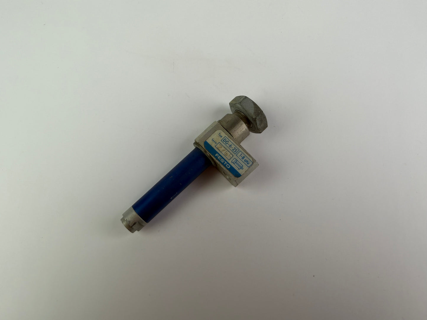 Festo DG-6-25 Pneumatic Slide – Serie 276R