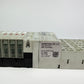 Aventics R412018225 EtherCAT Module – AES-D-BC-ECAT Valve Island Interface