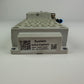 Aventics R412018225 EtherCAT Module – AES-D-BC-ECAT Valve Island Interface