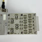 Aventics R412018225 EtherCAT Module – AES-D-BC-ECAT Valve Island Interface