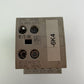 Eaton Moeller XTCE012B10 Contactor + DIL M32-XHI11 Auxiliary Contact Block (21NC / 33NO)