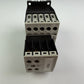 Eaton Moeller XTCE012B10 Contactor + DIL M32-XHI11 Auxiliary Contact Block (21NC / 33NO)