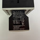 Eaton Moeller XTCE012B10 Contactor + DIL M32-XHI11 Auxiliary Contact Block (21NC / 33NO)