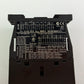 Eaton Moeller XTCE012B10 Contactor + DIL M32-XHI11 Auxiliary Contact Block (21NC / 33NO)