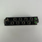 1x Beckhoff EP1018-0001 EtherCAT Box 8-Channel Digital Input Module IP67