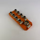 Lumberg Automation ASBS 8/LED 5-4 Sensor Actuator Box – 8-Port, LED, M12