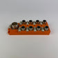 Lumberg Automation ASBS 8/LED 5-4 Sensor Actuator Box – 8-Port, LED, M12