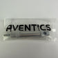 1x Aventics 0822032202 Pneumatic Cylinder – Double Acting – Max 10 Bar