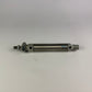 Festo DSN-25-80-P Pneumatic Cylinder – 25mm Bore 80mm Stroke – Max 10 Bar
