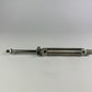Festo DSN-25-80-P Pneumatic Cylinder – 25mm Bore 80mm Stroke – Max 10 Bar