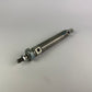 Festo DSN-25-80-P Pneumatic Cylinder – 25mm Bore 80mm Stroke – Max 10 Bar
