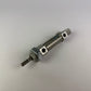 Festo DSNU-20-20-PPS Pneumatic Cylinder 20mm Bore 20mm Stroke Max 10 Bar