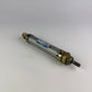 Festo DGS-25-80-PPV Pneumatic Cylinder 25mm Bore 80mm Stroke