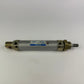 Festo DGS-25-80-PPV Pneumatic Cylinder 25mm Bore 80mm Stroke