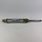 Festo DGS-25-80-PPV Pneumatic Cylinder 25mm Bore 80mm Stroke