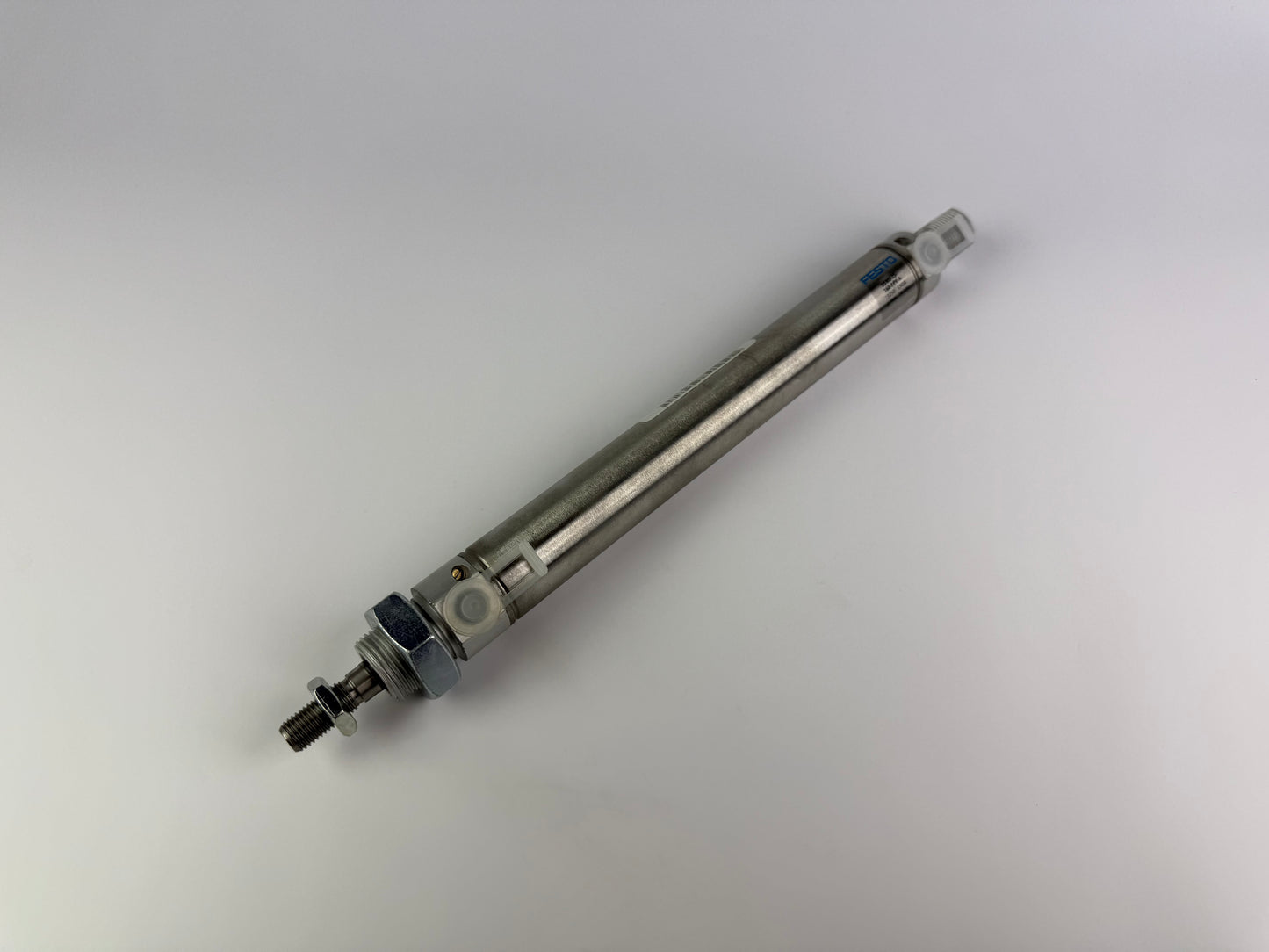 Festo DSNU-25-160-PPV-A Pneumatic Cylinder 25mm Bore 160mm Stroke
