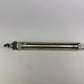 Festo DSNU-25-160-PPV-A Pneumatic Cylinder 25mm Bore 160mm Stroke