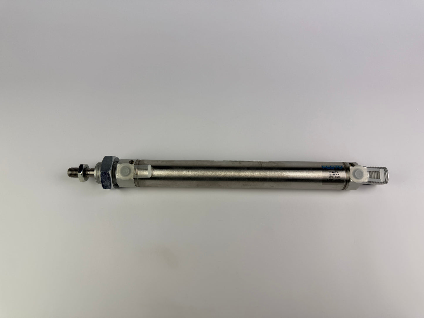 Festo DSNU-25-160-PPV-A Pneumatic Cylinder 25mm Bore 160mm Stroke