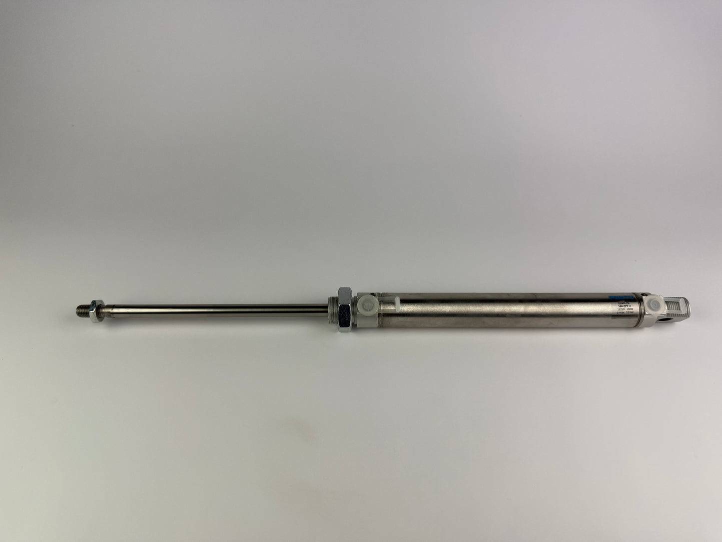 Festo DSNU-25-160-PPV-A Pneumatic Cylinder 25mm Bore 160mm Stroke