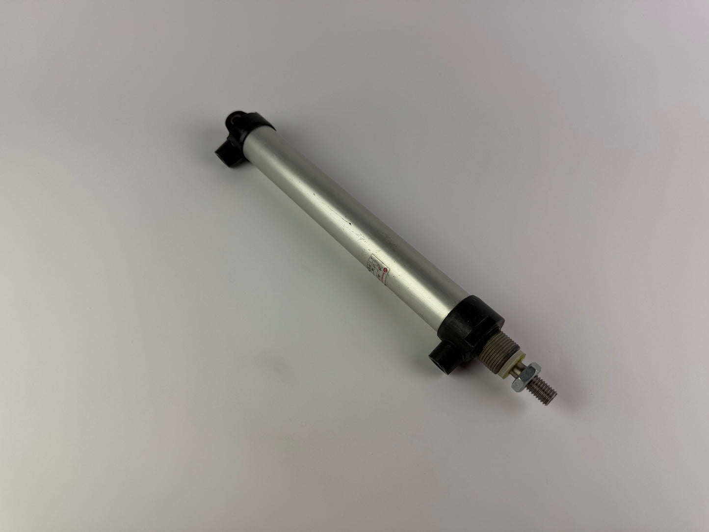 Norgren Pneumatic Cylinder 200mm Stroke Double Acting 2–10 Bar