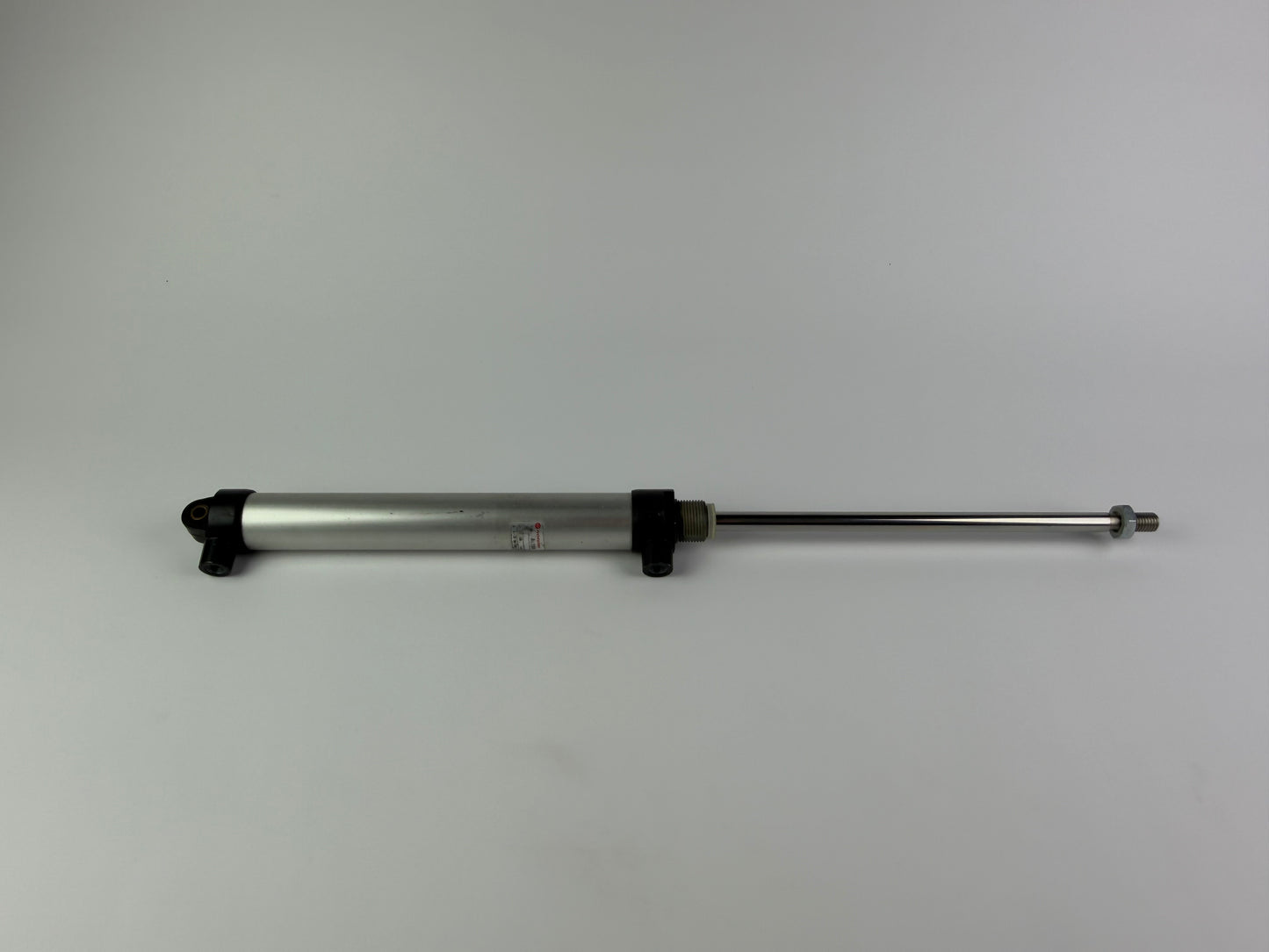 Norgren Pneumatic Cylinder 200mm Stroke Double Acting 2–10 Bar