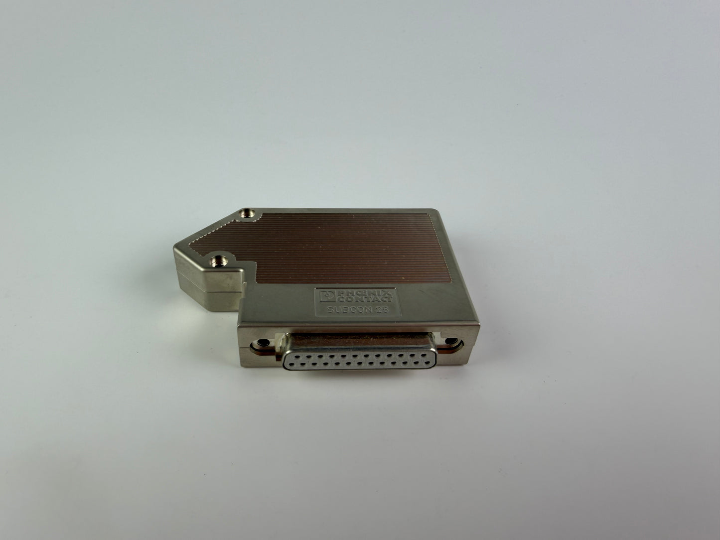 Phoenix Contact 91437 Cable Interface