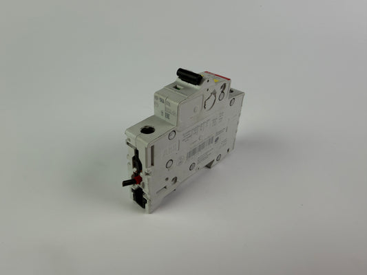 ABB S201-C2 Circuit Breaker 2A 1-Pole 6kA 2CDS251001R0024