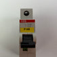 ABB S201-C2 Circuit Breaker 2A 1-Pole 6kA 2CDS251001R0024