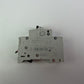 ABB S201-C2 Circuit Breaker 2A 1-Pole 6kA 2CDS251001R0024
