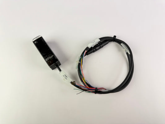 Keyence GT2-71MCP Sensor Amplifier Module for GT2 Series