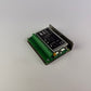 NBC Elettronica ANA126R Analog Weight Transmitter – DIN Rail Mount