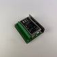 NBC Elettronica ANA126R Analog Weight Transmitter – DIN Rail Mount