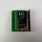 NBC Elettronica ANA126R Analog Weight Transmitter – DIN Rail Mount