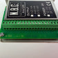 NBC Elettronica ANA126R Analog Weight Transmitter – DIN Rail Mount