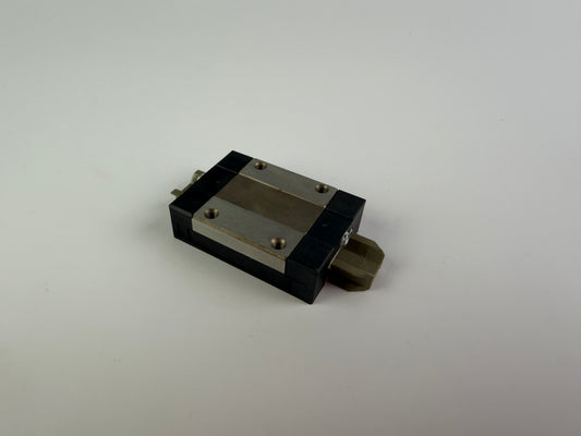 INA KWME15-C Linear Guide Block Carriage for 15mm Rail – High Precision