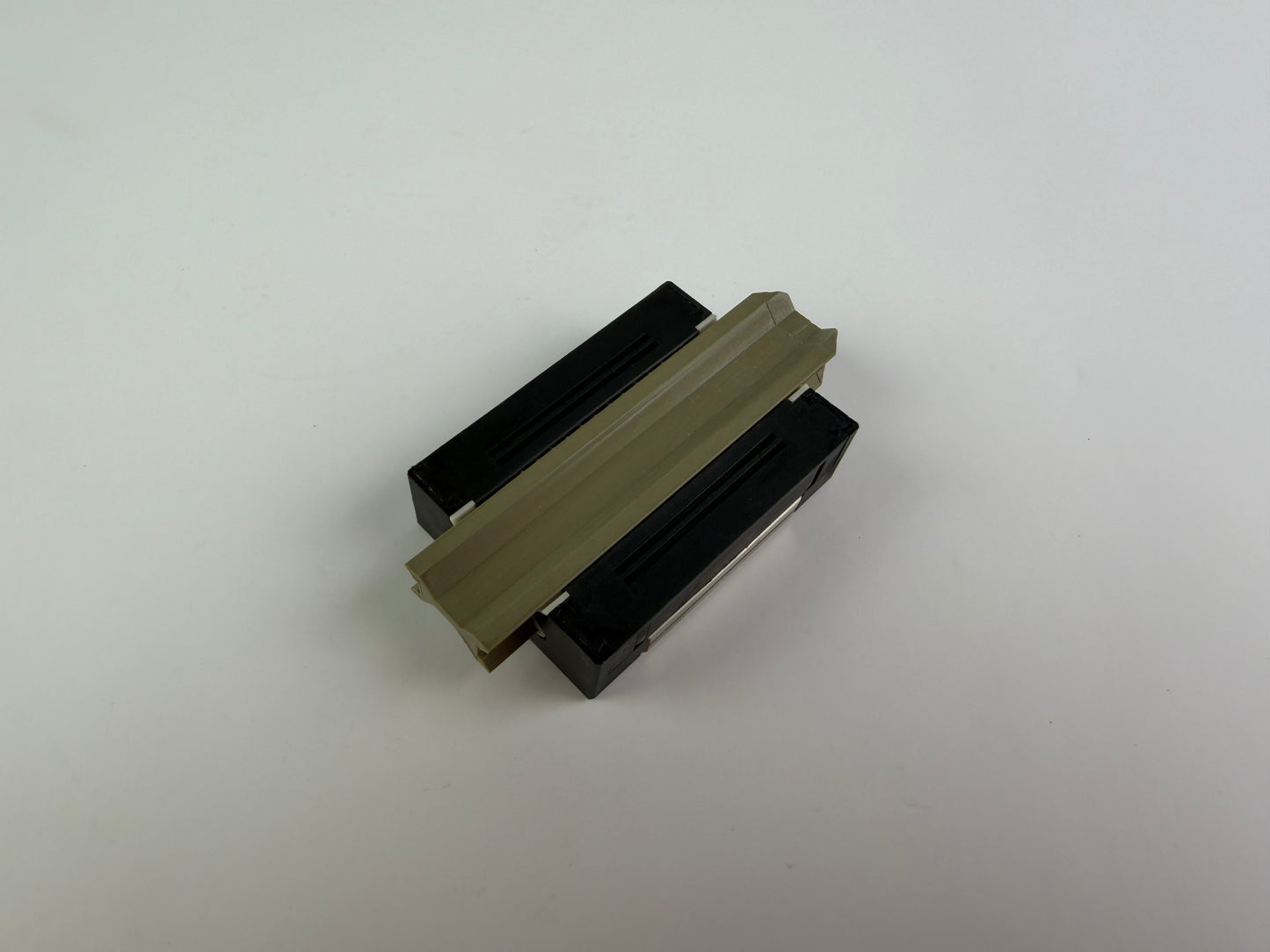 INA KWME15-C Linear Guide Block Carriage for 15mm Rail – High Precision