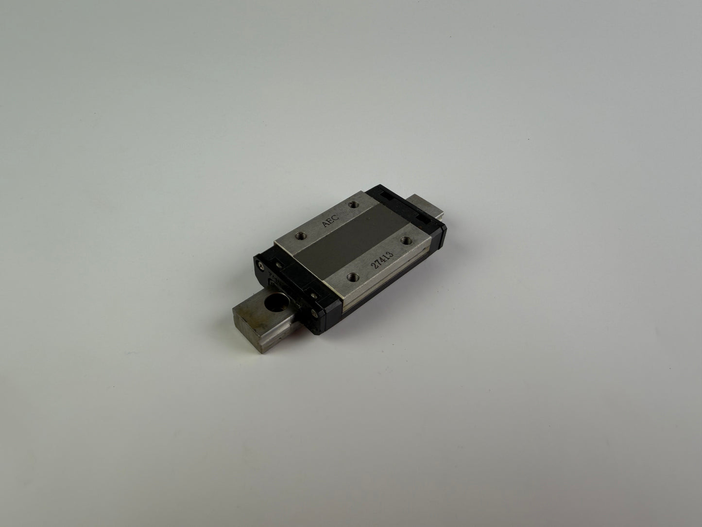 THK SRS12 Linear Guide Block – For 12 mm SRS Series Rails