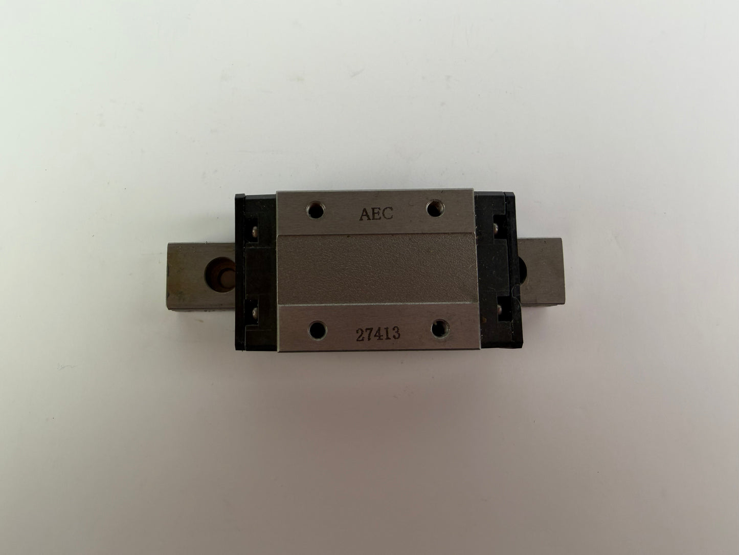 THK SRS12 Linear Guide Block – For 12 mm SRS Series Rails